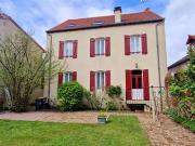 Montluçon 03100 Achat / Vente maison 7 pièces t7 cave