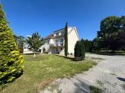 Montluçon 03100 Achat / Vente maison 8 pièces t8