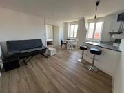 Montluçon 03100 Location appartement 2 pièces t2 au...