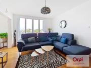 Montluçon 03100 Location appartement 5 pièces t5 cave balcon