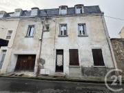 Montluçon Vente Immeuble 03