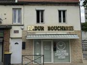 Montluçon Vente Immeuble 03