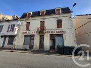 Montluçon Vente Immeuble 03