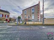 Montluçon Vente Immeuble 03