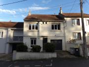 Montluçon Vente Maison 03