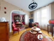 Montluçon Vente Maison 03