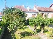 Montluçon Vente Maison 03