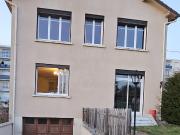 Montluçon Vente Maison 03