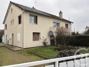 Montluçon Vente Maison 03