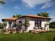 Montluel 01120 Programme neuf maison neuf à vendre 5 pièces