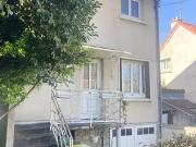 Montmagny 95360 Achat / Vente maison 5 pièces t5 au...