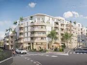 Montmagny 95360 Programme neuf appartement neuf à vendre...
