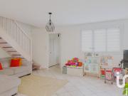 Montmagny Vente Maison 95