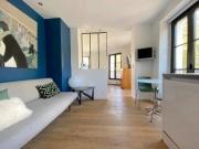 Montmartre / Face au Sacré Coeur Appartement 2 pièces