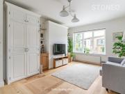 MONTMARTRE I 2 PIÈCES | 56 m² | 4ème ÉTAGE