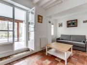 Montmartre Tertre 1 BD loyer tout inclus
