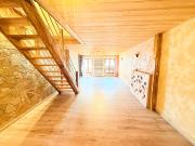 Montmélian, coeur de ville, beau T3 69,25m2 carrez en duplex