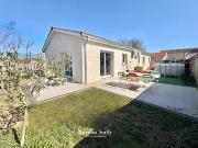 Montmerle sur Saône 01090 Achat / Vente maison 4 pièces t4