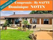 Montmerle sur Saône 01090 Achat / Vente maison 4 pièces...