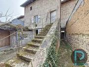 Montmerle sur Saône 01090 Achat / Vente maison