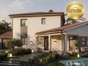 Montmerle sur Saône 01090 Programme neuf maison neuf à...