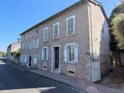 MONTMERLE SUR SAÔNE, maison à vendre, 15 pièces, 500 m²