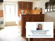 Montmeyan 83670 Achat / Vente maison 4 pièces t4