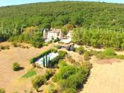 Montmeyan | Château du XVIIIème siècle au cœur d'un...