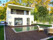 Montmeyan Vente Maison 83