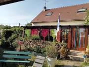 Montmirail 51210 Achat / Vente maison 3 pièces t3