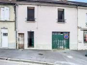 Montmirail 51210 Achat / Vente maison 5 pièces t5