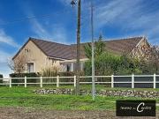 Montmirail 51210 Achat / Vente maison 5 pièces t5