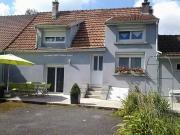 Montmirail 51210 Achat / Vente maison 7 pièces t7