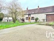 Montmirail 51210 Achat / Vente maison 7 pièces t7 terrasse