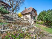 Montmollin, charmantes Anwesen mit Seeblick und... Montmollin, charmantes Anwesen mit Seeblick und...