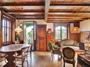 Montmollin, propriété de charme avec vue sur le lac et...