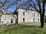 Montmoreau 16190 Achat / Vente maison