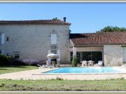 Montmoreau Saint Cybard Vente Maison 16
