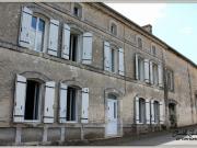 Montmoreau Saint Cybard Vente Maison 16