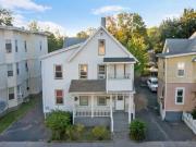 Montmorenci St, Springfield, Home For Sale