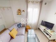 Montmorency 95160 Achat / Vente appartement 2 pièces t2...