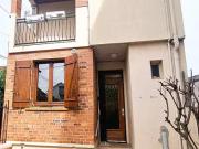 Montmorency 95160 Achat / Vente maison 3 pièces t3...