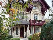 Montmorency 95160 Achat / Vente maison 6 pièces t6 au...