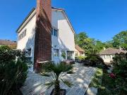 Montmorency 95160 Achat / Vente maison 6 pièces t6 terrasse