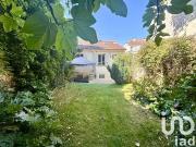 Montmorency 95160 Achat / Vente maison 7 pièces t7 terrasse