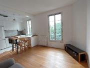 Montmorency Vente Appartement 95