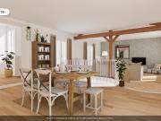 Montmorency Vente Duplex/triplex 95