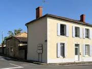 Montmorillon 86500 Achat / Vente maison 3 pièces t3