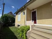 Montmorillon 86500 Achat / Vente maison 3 pièces t3