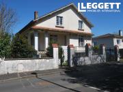 Montmorillon Vente Maison 86